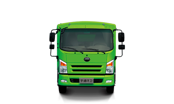 W10純電動(dòng)洗掃車(chē)