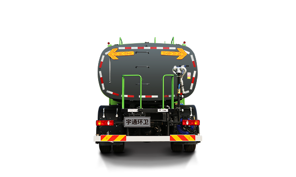 W18純電動低壓清洗車